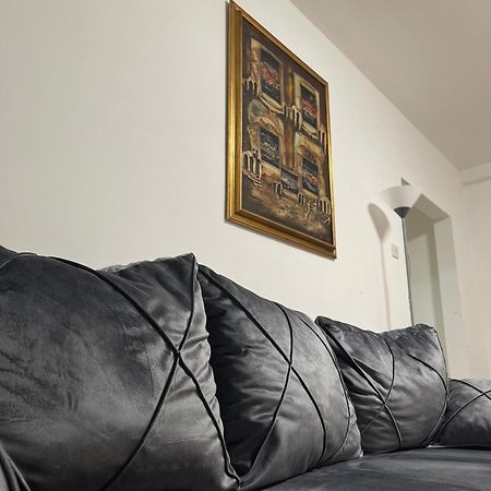 Ag Double Bedroom Apartment Belgrád Kültér fotó