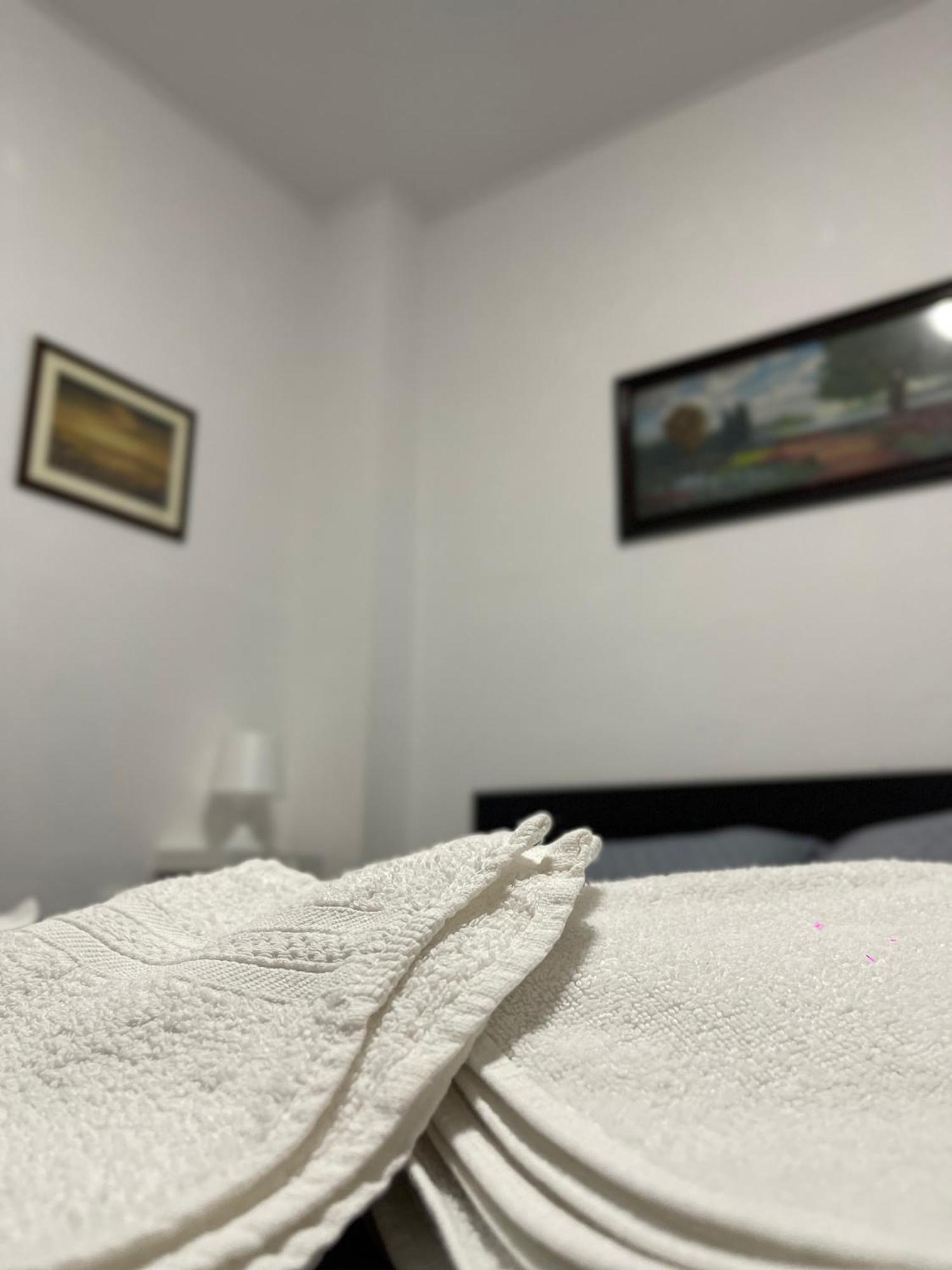Ag Double Bedroom Apartment Belgrád Kültér fotó
